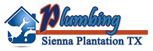 Plumbing Sienna Plantation TX